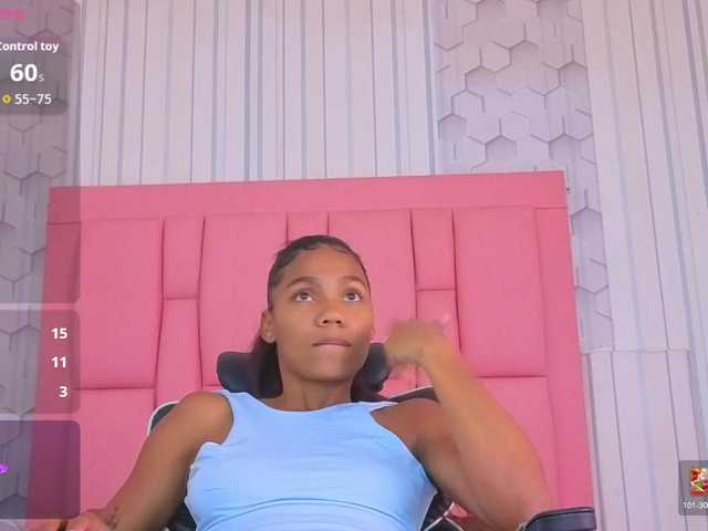 emelysweett live cam on BongaCams