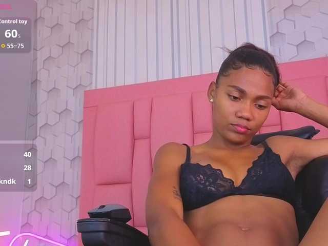 emelysweett live cam on BongaCams