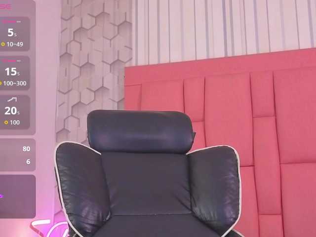 emelysweett live cam on BongaCams