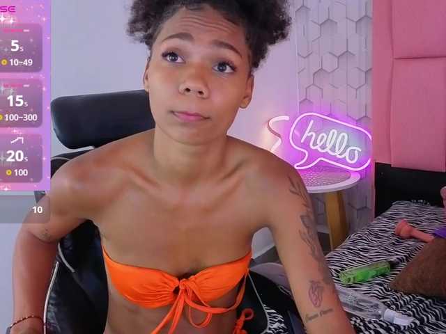 emelysweett live cam on BongaCams