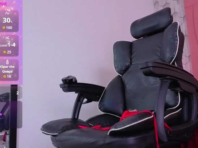 emelysweett live cam on BongaCams