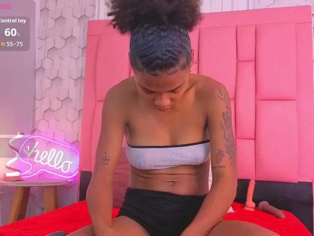 emelysweett live cam on BongaCams