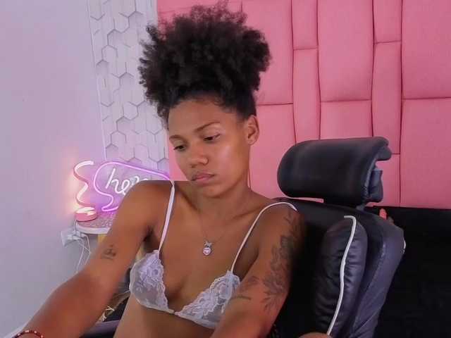emelysweett live cam on BongaCams