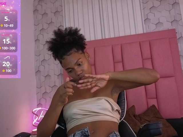 emelysweett live cam on BongaCams
