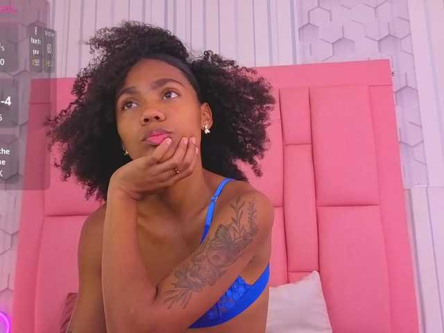emelysweett live cam on BongaCams