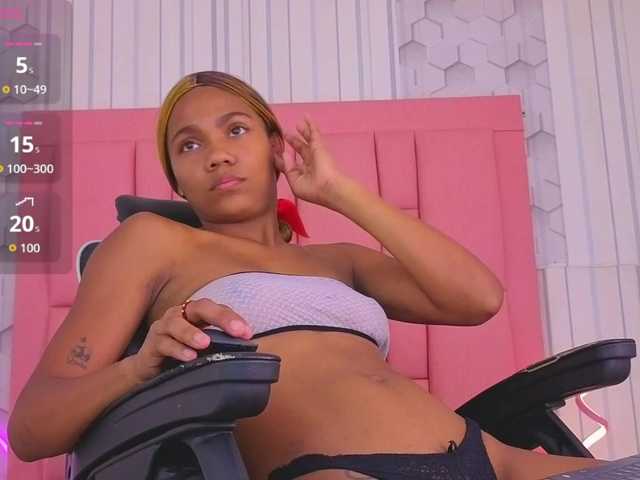 emelysweett live cam on BongaCams