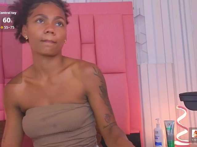 emelysweett live cam on BongaCams