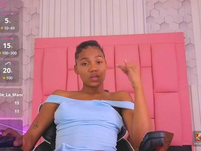 emelysweett live cam on BongaCams