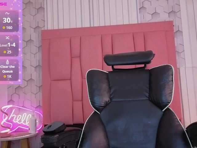 emelysweett live cam on BongaCams