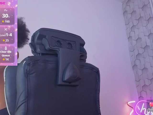 emelysweett live cam on BongaCams