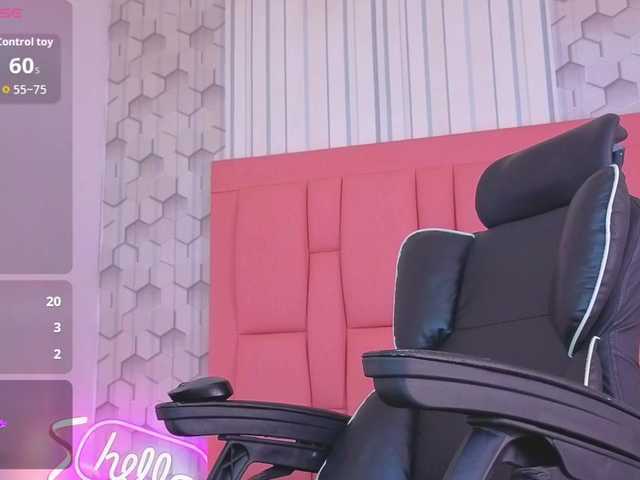 emelysweett live cam on BongaCams