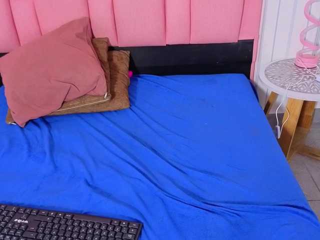 emelysweett live cam on BongaCams