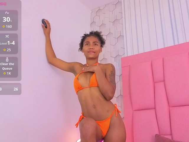emelysweett live cam on BongaCams