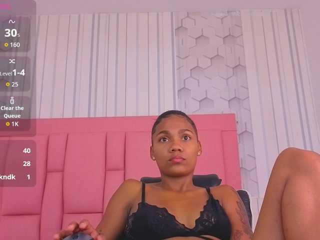 emelysweett live cam on BongaCams