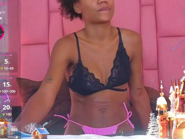 emelysweett live webcam show