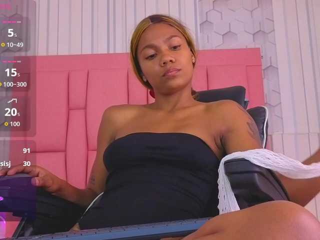 emelysweett live cam on BongaCams
