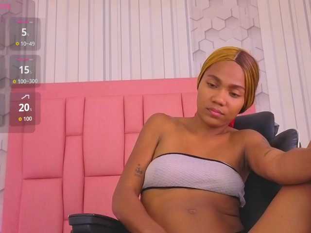 emelysweett live cam on BongaCams