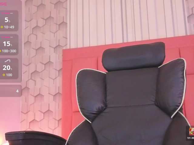 emelysweett live cam on BongaCams
