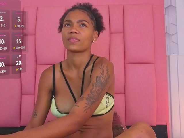 emelysweett live cam on BongaCams