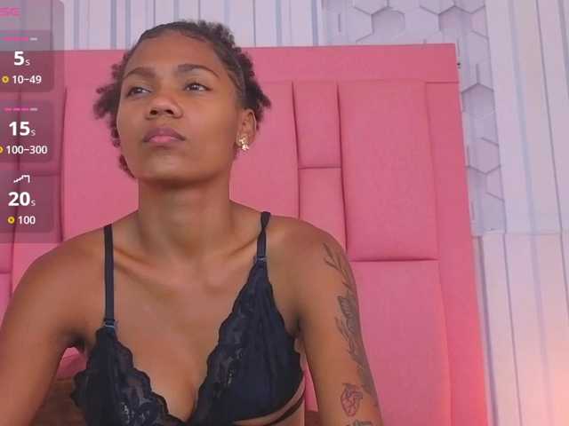 emelysweett live cam on BongaCams