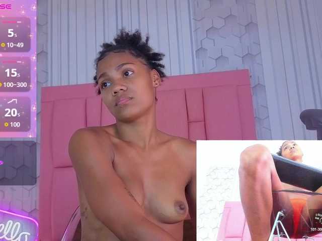 emelysweett live cam on BongaCams