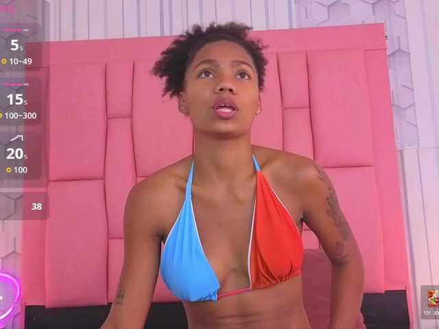 emelysweett live webcam show