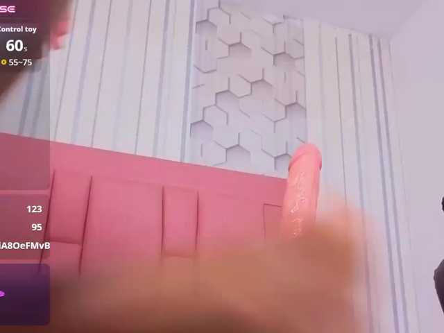 emelysweett live cam on BongaCams