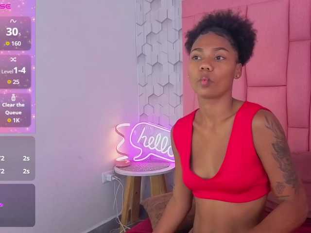 emelysweett live cam on BongaCams