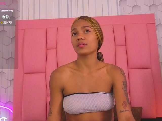 emelysweett live cam on BongaCams