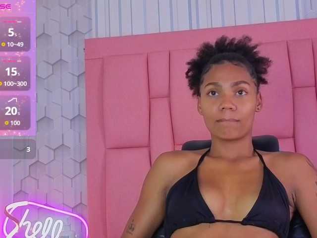 emelysweett live cam on BongaCams