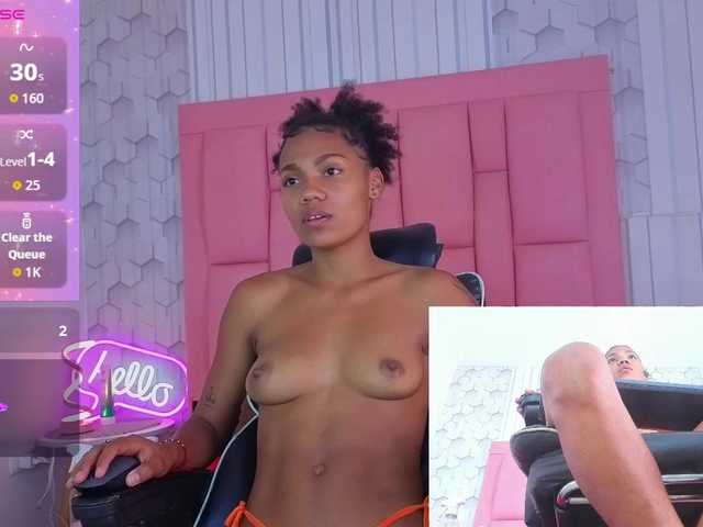 emelysweett live cam on BongaCams