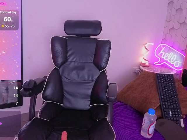 emelysweett live cam on BongaCams
