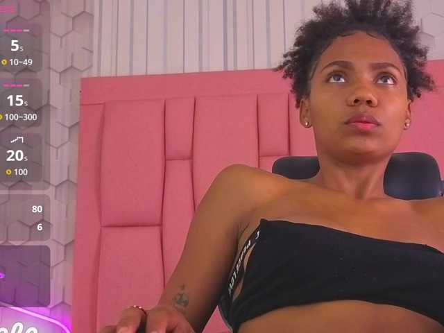 emelysweett live cam on BongaCams