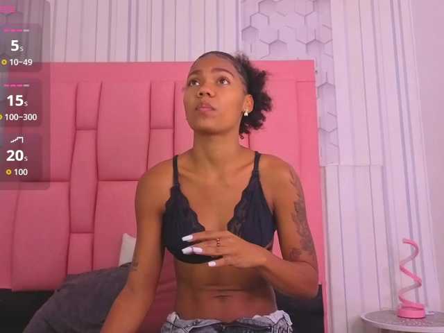 emelysweett live cam on BongaCams