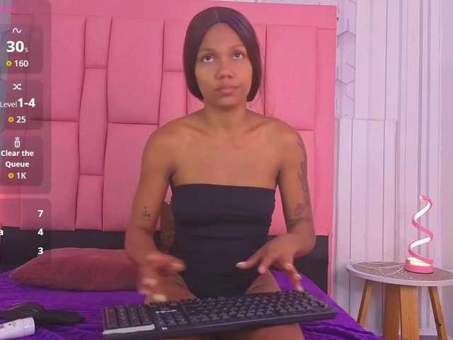 emelysweett live cam on BongaCams