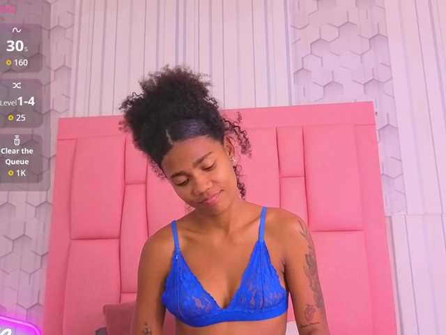 emelysweett live cam on BongaCams