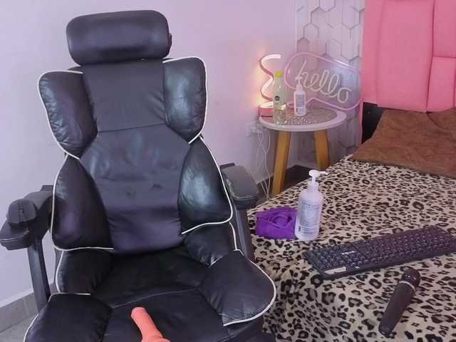 emelysweett live cam on BongaCams