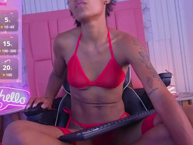 emelysweett live cam on BongaCams