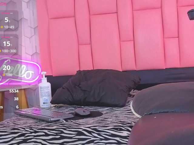 emelysweett live webcam show