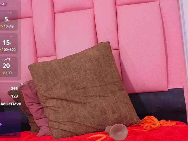 emelysweett live cam on BongaCams