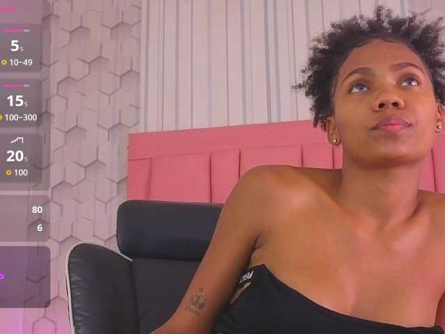 emelysweett live cam on BongaCams