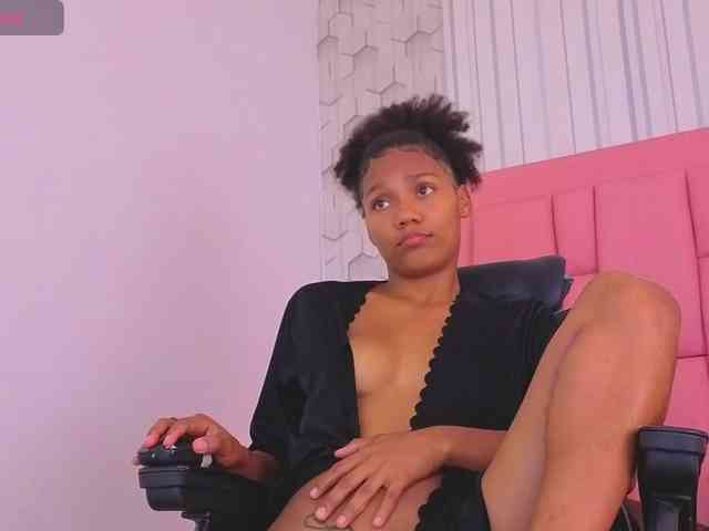 emelysweett Live Webcam on BongaCams