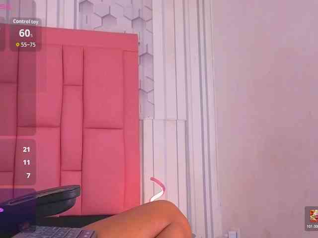 emelysweett webcam