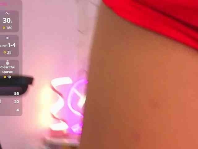 emelysweett webcam
