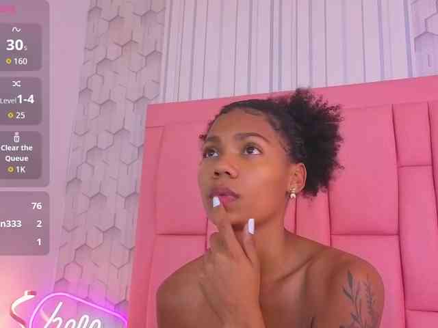 emelysweett webcam