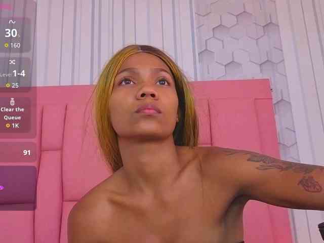Modelo: emelysweett