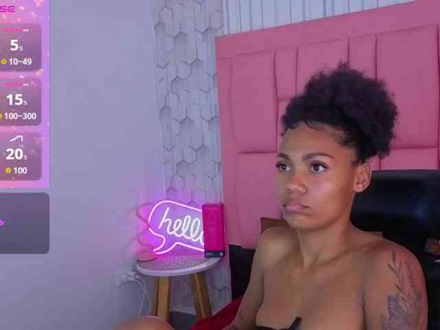 emelysweett webcam