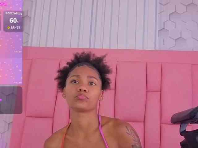 emelysweett webcam