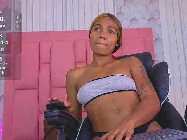 emelysweett webcam