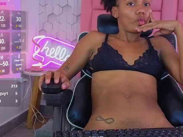 emelysweett webcam